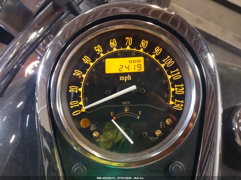 2024 Kawasaki Vn900 D VIN: JKAVN2D19RA072094 Lot: 45205313