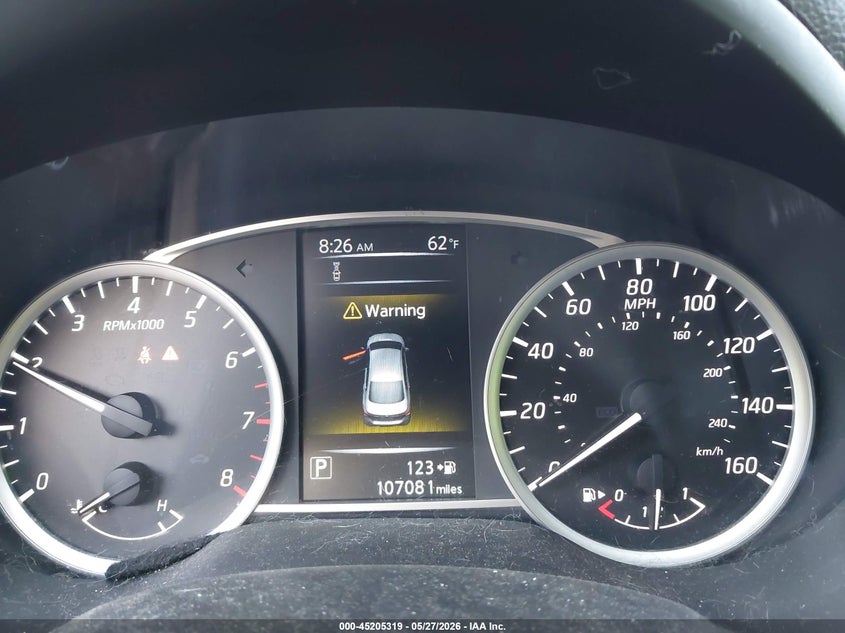 VIN 3N1AB7AP7JL645125 2018 NISSAN SENTRA SV