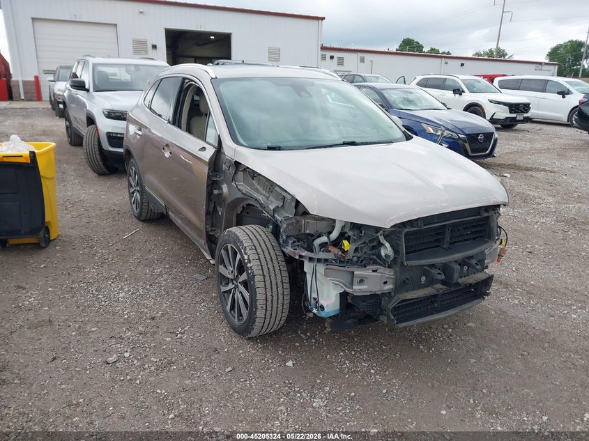 Vin: 5lmcj3d96kul09593, lot: 45703065, lincoln mkc reserve 2019 img_1