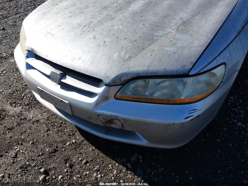 1999 HONDA ACCORD auction photo 6