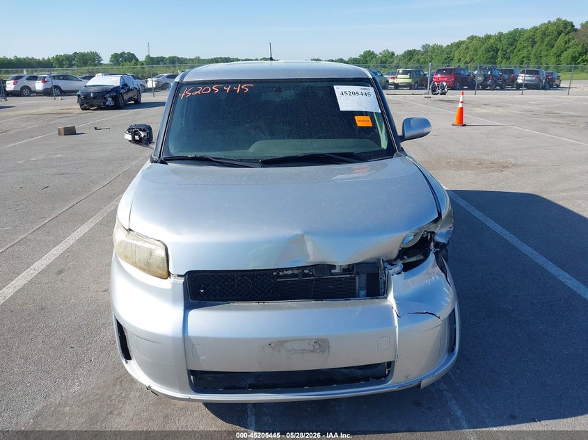 AtlanticExpress - Scion xB