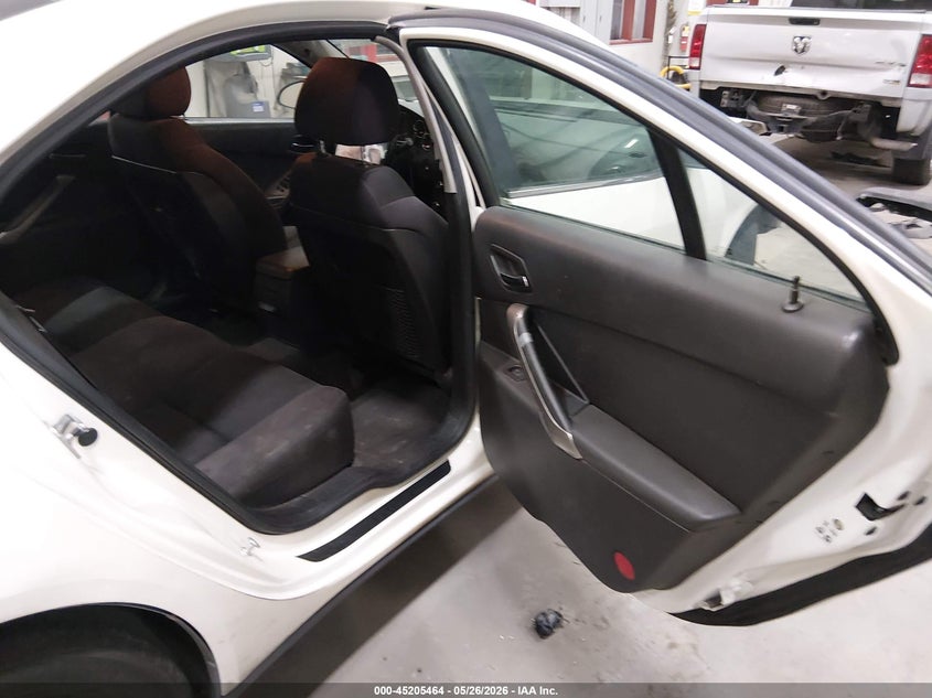 2007 Pontiac G6 Gt VIN: 1G2ZH58N374249025 Lot: 45205464