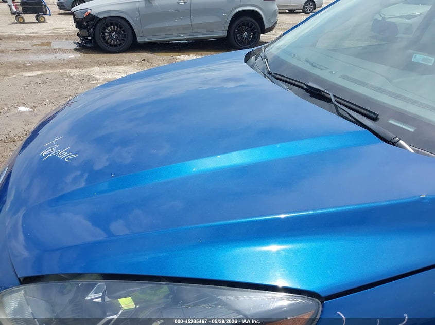 2022 FORD ESCAPE auction photo 6