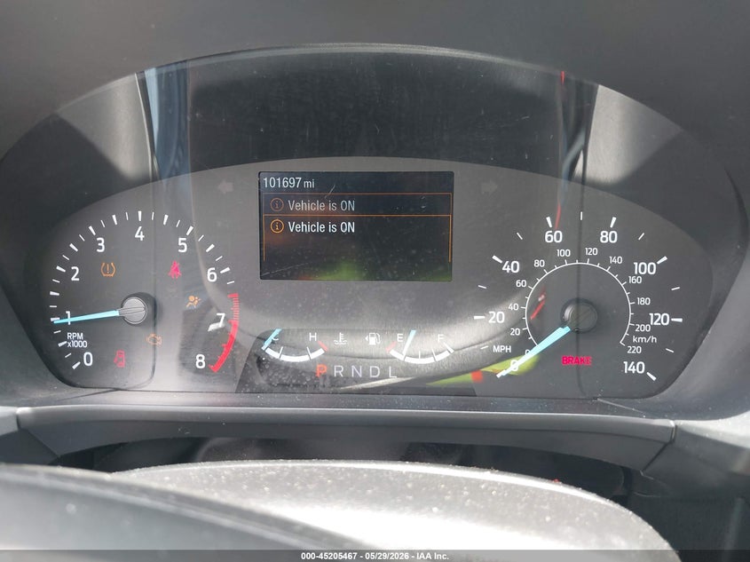 2022 FORD ESCAPE auction photo 7