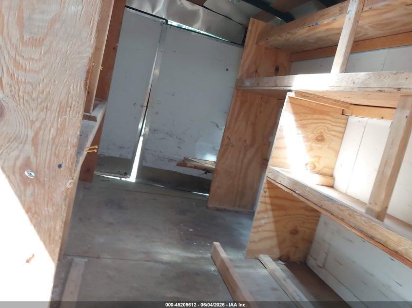 2006 RC TRAILERS TRAILER auction photo 8