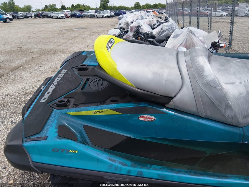 2024 OTHER SEA DOO GTI N/A N/A