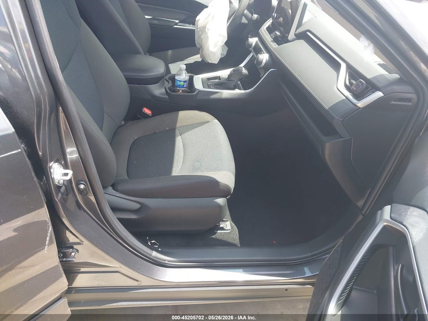 2024 TOYOTA RAV4(VIN: 2T3H1RFV3RC270549