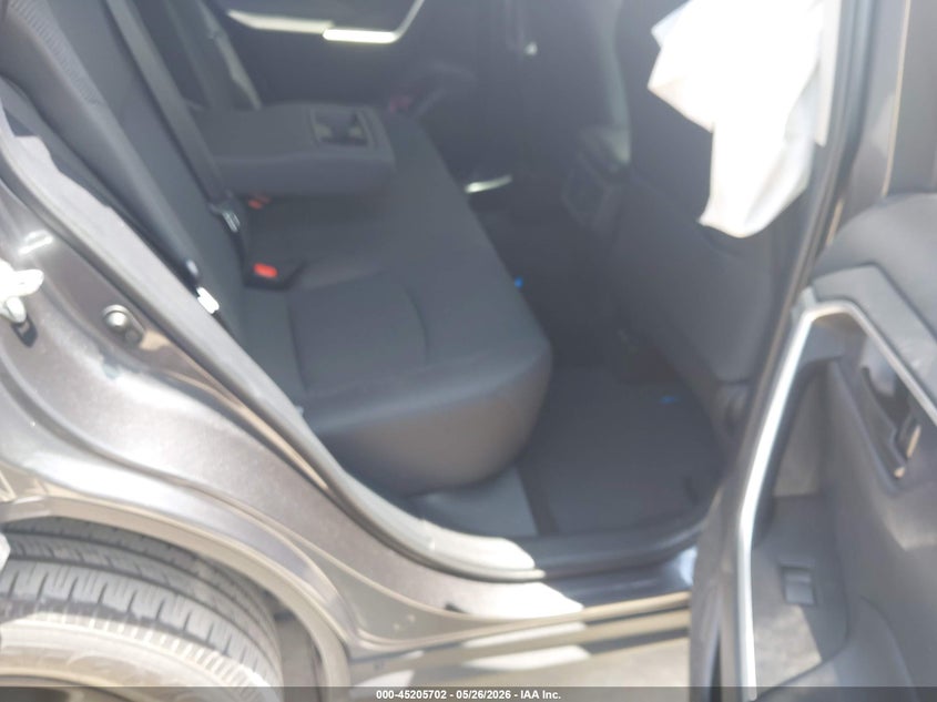 2024 TOYOTA RAV4(VIN: 2T3H1RFV3RC270549