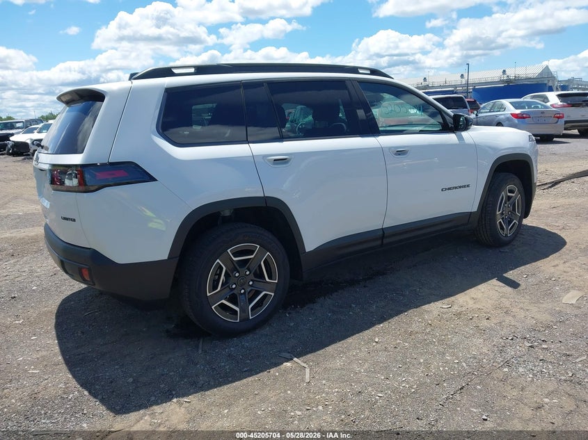 Vin: 3c4pjmb25tt240587, lot: 45703445, jeep cherokee limited 4x4 20264