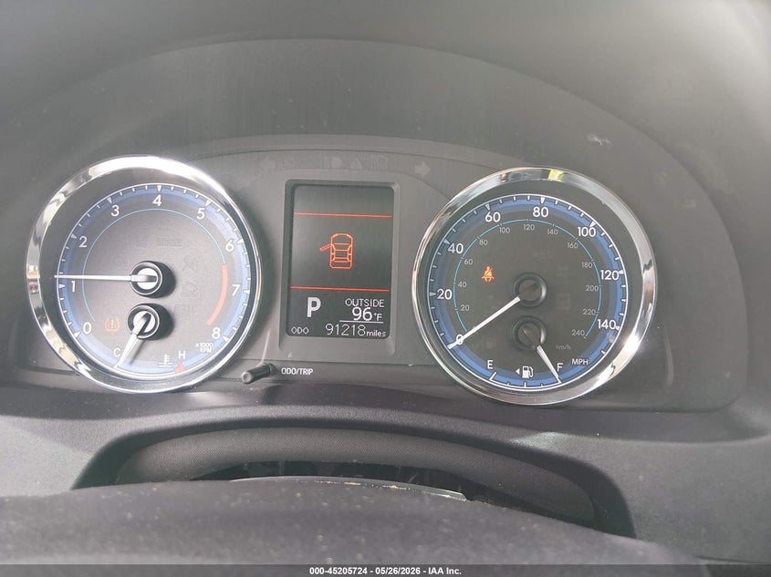 VIN 2T1BURHEXJC049134 2018 TOYOTA COROLLA L