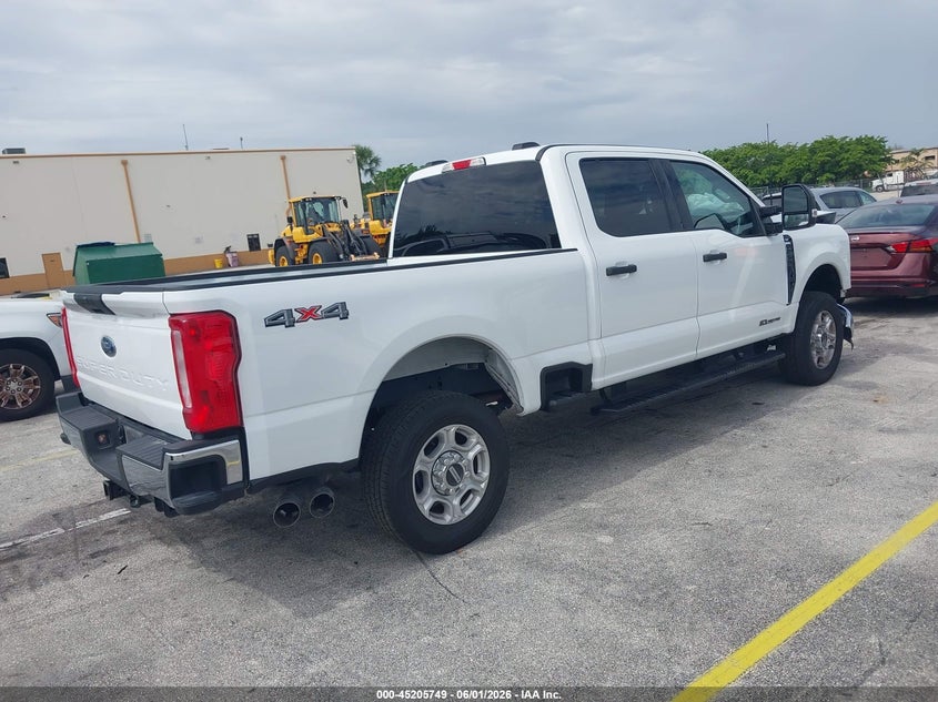 2026 FORD F250 TRUCK 6.7L V-8 DI, TURBO, 475HP
