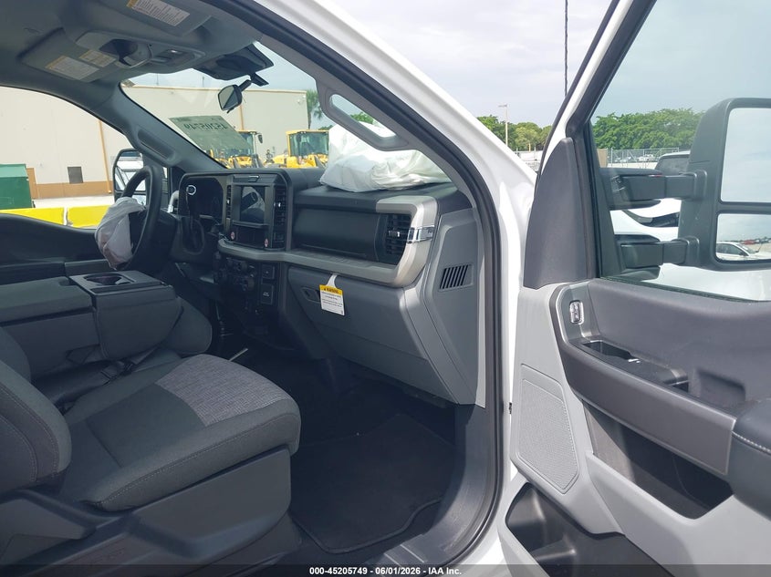 2026 FORD F250 TRUCK 6.7L V-8 DI, TURBO, 475HP