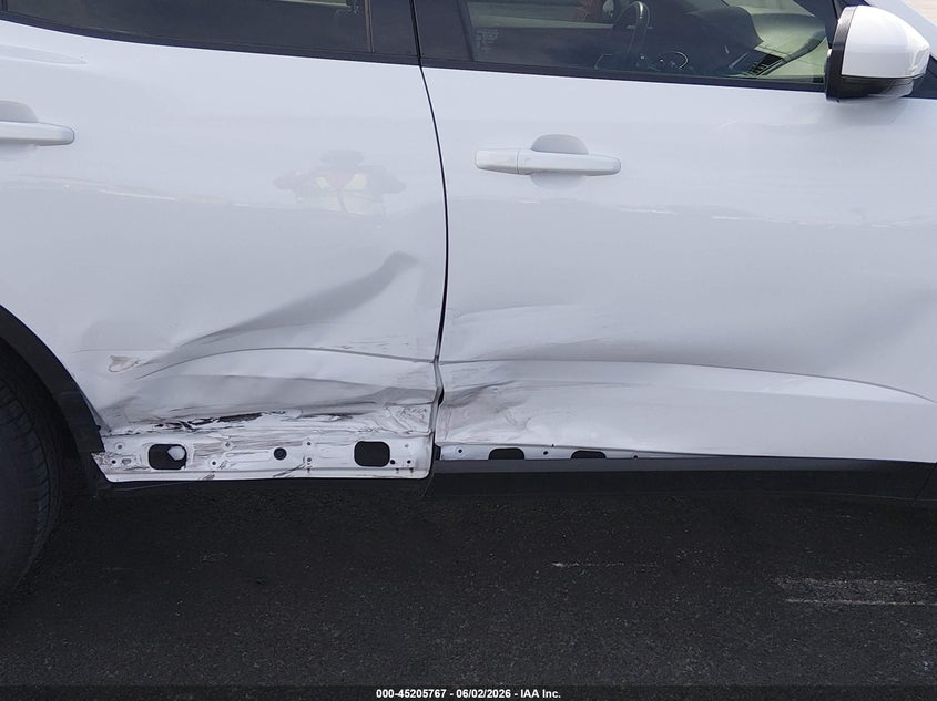 2019 JAGUAR E-PACE auction photo 6