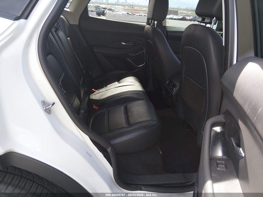 2019 JAGUAR E-PACE auction photo 8