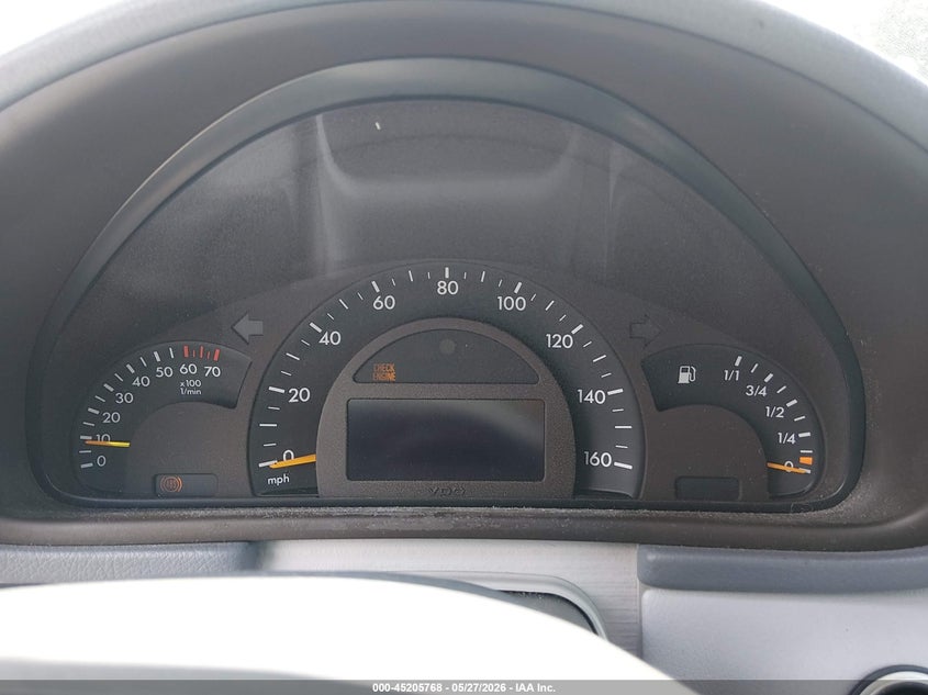 AtlanticExpress - Mercedes-Benz C-Class