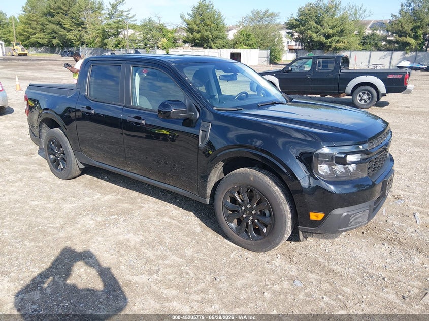 2023 Ford Maverick