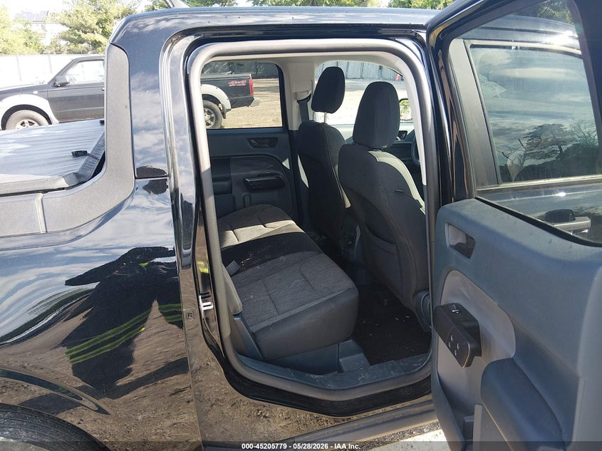 2023 FORD MAVERICK auction photo 8