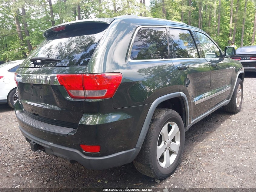 Vin: 1j4rr4gg2bc739115, lot: 45703536, jeep grand cherokee laredo 20114