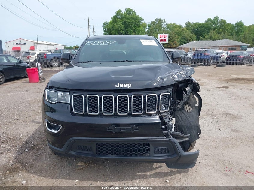 JEEP GRAND CHEROKEE - zdjęcie 13