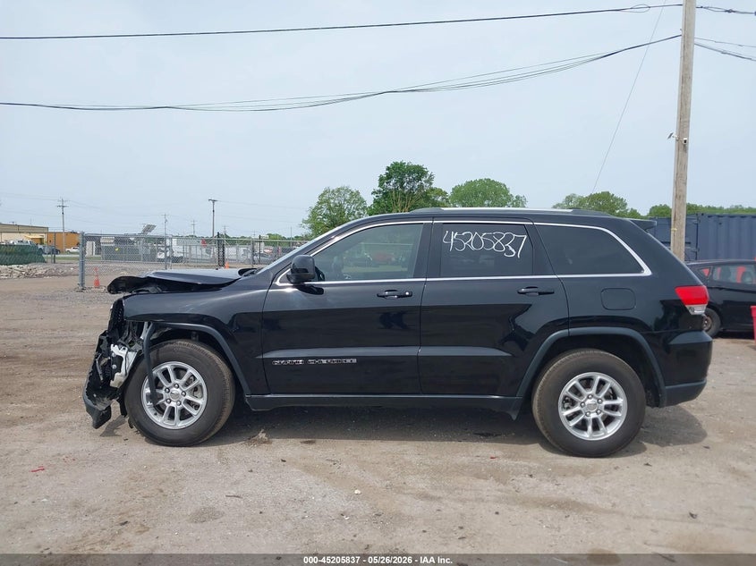 JEEP GRAND CHEROKEE - zdjęcie 15