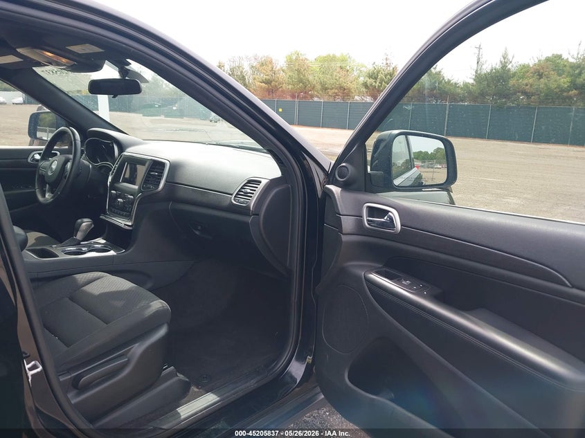 JEEP GRAND CHEROKEE - zdjęcie 5