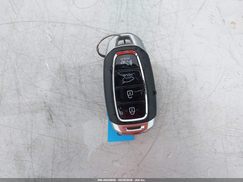 2019 Hyundai Kona Sel VIN: KM8K2CAA3KU360480 Lot: 45205858
