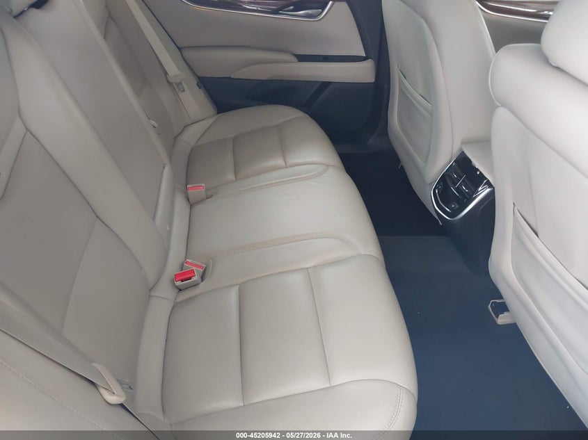 2018 Cadillac Xts Luxury VIN: 2G61M5S33J9163104 Lot: 45205942