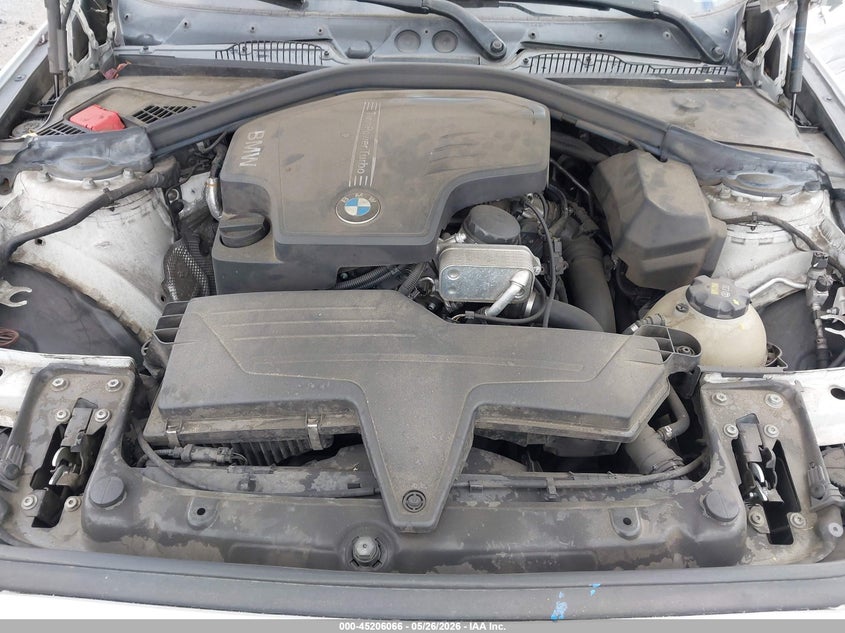2016 BMW 228I VIN: WBA1F9C56GV546052 Lot: 45206066