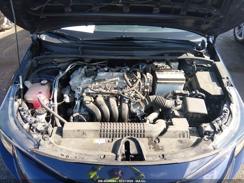 2022 TOYOTA COROLLA LE — Photo 10