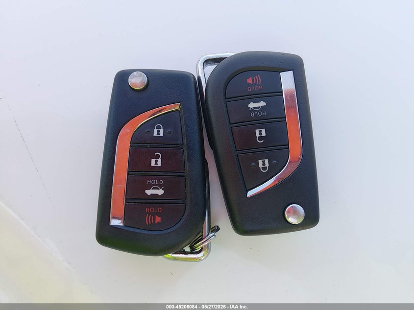 2022 TOYOTA COROLLA LE — Photo 11