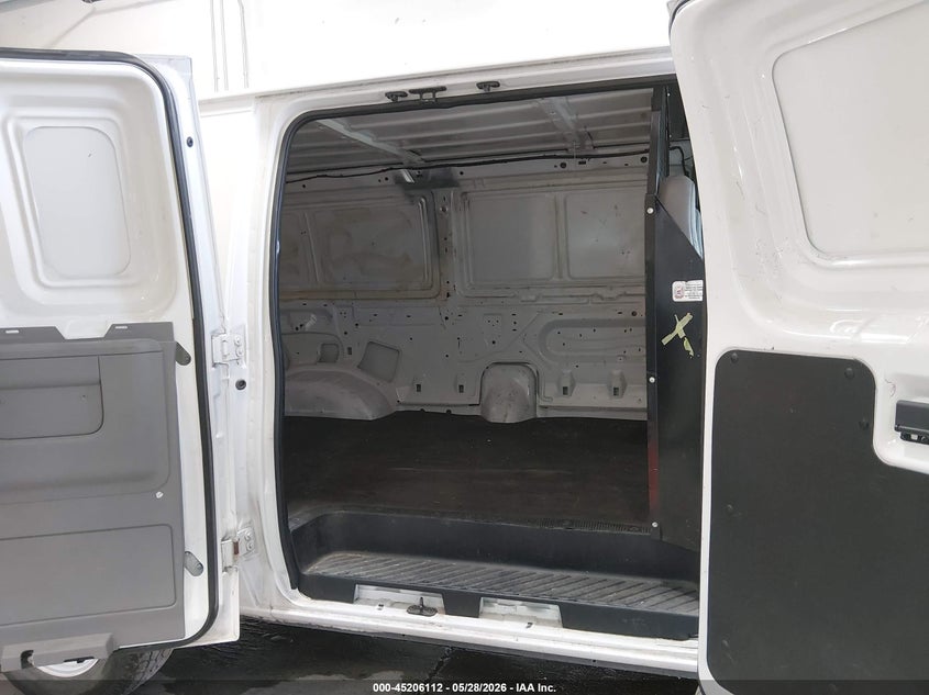 2002 Ford E-150 Commercial/Recreational VIN: 1FTRE14W02HA77565 Lot: 45206112