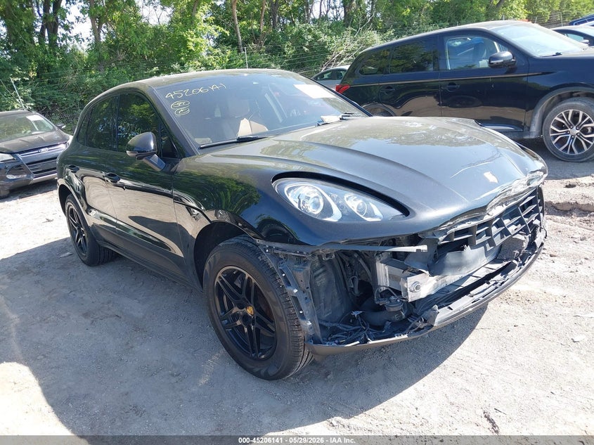 Vin: wp1aa2a51jlb11064, lot: 45703882, porsche macan sport edition 2018 img_1