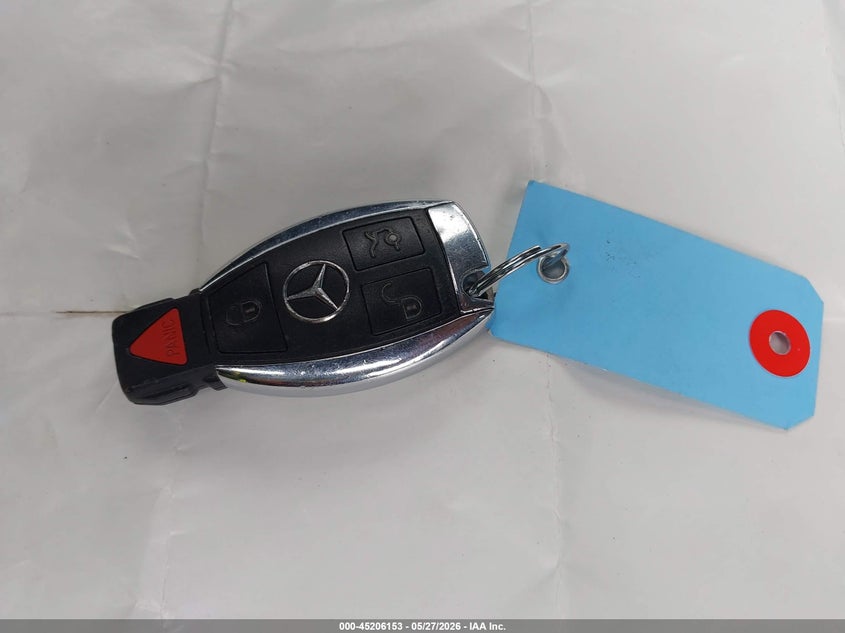 2012 Mercedes-Benz Gl 550 4Matic VIN: 4JGBF8GE0CA767204 Lot: 45206153