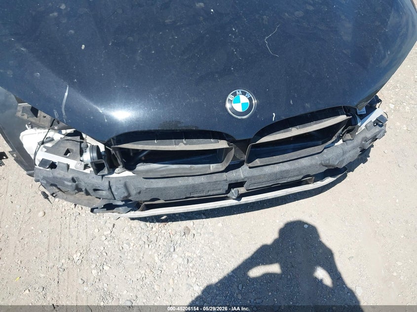 2018 BMW X1 auction photo 6