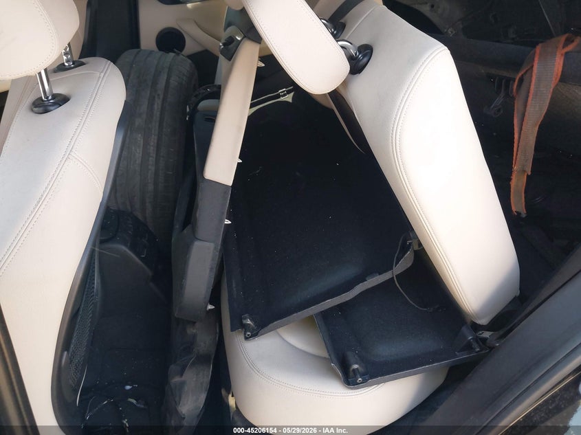 2018 BMW X1 auction photo 8