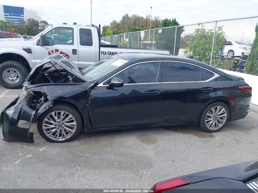 2019 LEXUS ES 350 — Photo 14