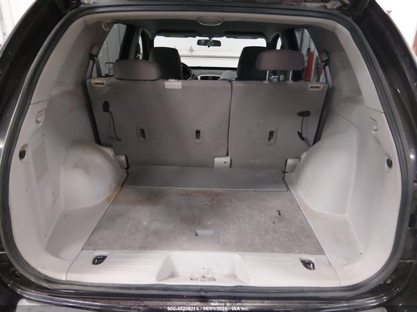 2007 Chevrolet Equinox Lt VIN: 2CNDL73F076067289 Lot: 45206219