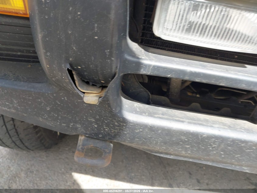 1998 Nissan Pathfinder Le/Se/Xe VIN: JN8AR05Y0WW251894 Lot: 45206291