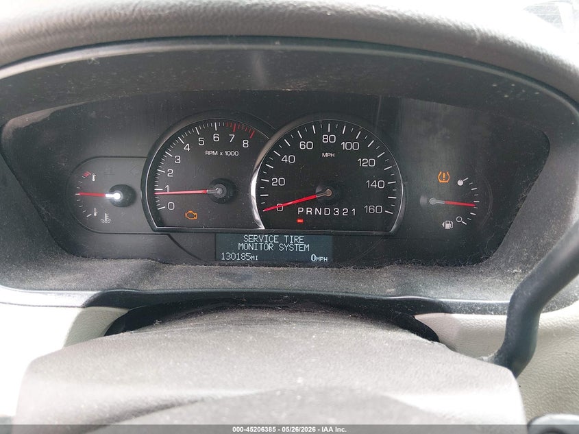 2011 Cadillac Dts Luxury Collection VIN: 1G6KD5E64BU109308 Lot: 45206385
