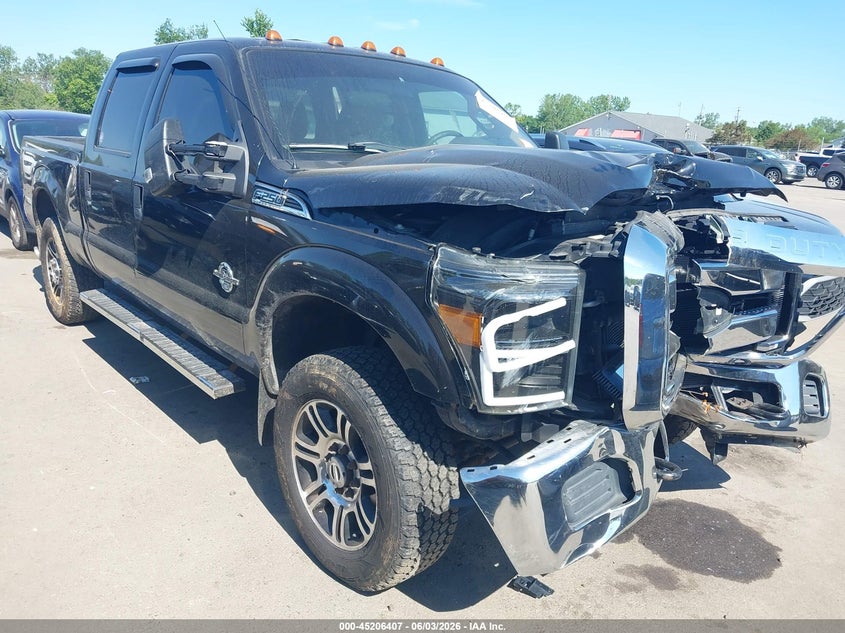 Vin: 1ft7w2bt6cea01967, lot: 45704148, ford f-250 xlt 2012 img_1