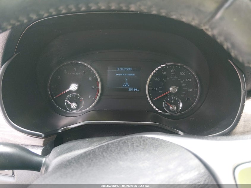 VIN: 5XYP34HC6MG178331 2021 KIA TELLURIDE EX