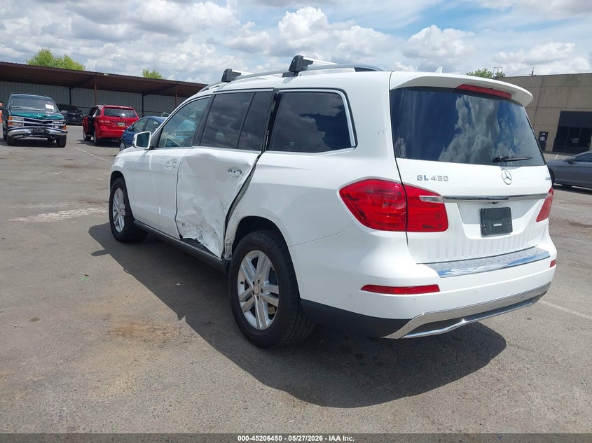 AtlanticExpress - Mercedes-Benz GL-Class