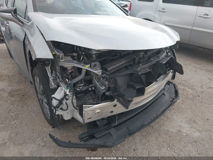 2024 LEXUS UX 250H auction photo 6