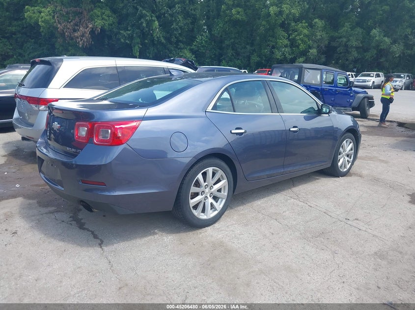 Vin: 1g11f5sl9ff203037, lot: 45704221, chevrolet malibu 1lz 20154