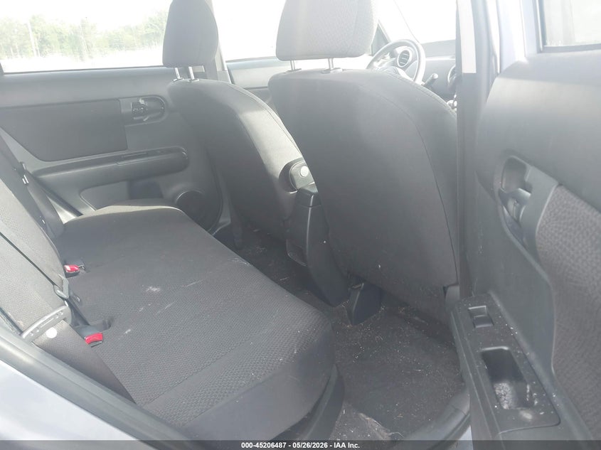 2009 Scion Xb VIN: JTLKE50E091086652 Lot: 45206487