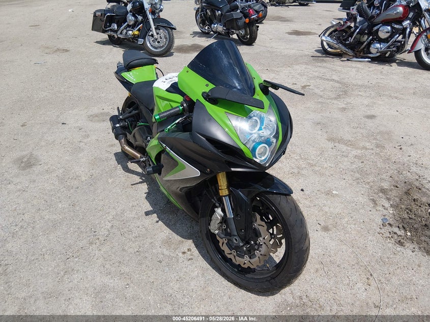 2016 Suzuki Gsx