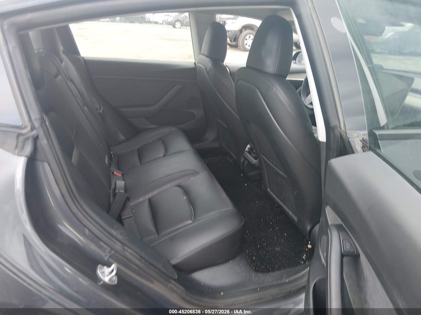 2023 TESLA MODEL 3 auction photo 8