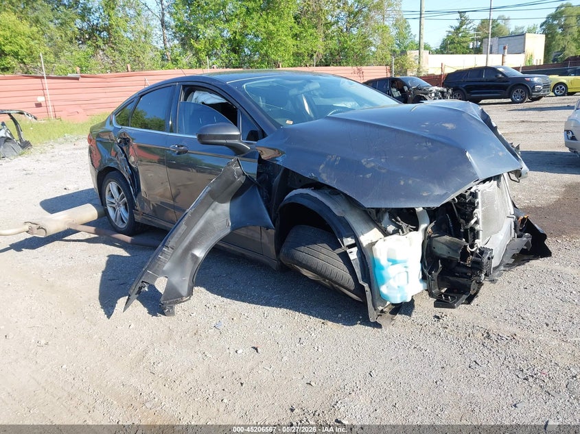 Vin: 3fa6p0hd9jr256447, lot: 45704308, ford fusion se 2018 img_1