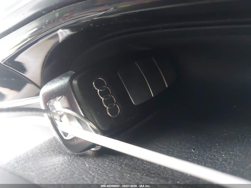 2019 Audi Q8 55 Premium VIN: WA1BVAF17KD012507 Lot: 45206593