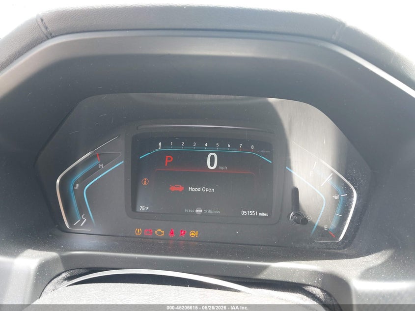 VIN 5FNRL6H74KB088350 2019 HONDA ODYSSEY EX-L
